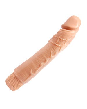 Вібратор - Barbara Dybbuk Vibrator 9,5 Вібратор - Barbara Dybbuk Vibrator 9,5
