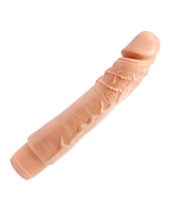 Вібратор - Barbara Dybbuk Vibrator 9,5