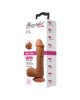 Фалоімітатор - Beautiful Encounter Johnson Dildo Latin