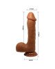 Фалоімітатор - Beautiful Encounter Johnson Dildo Latin