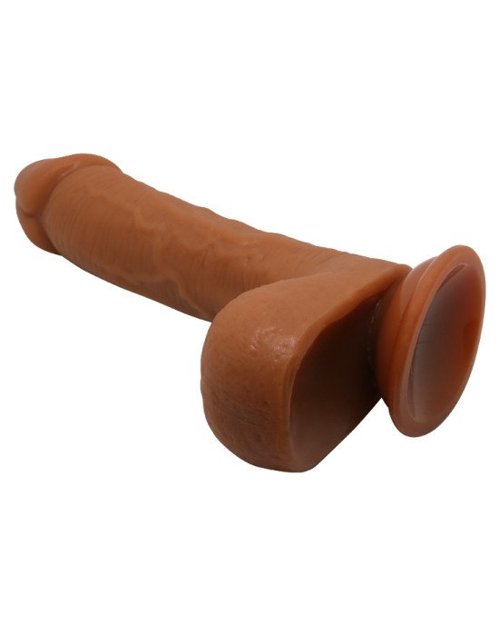 Фалоімітатор - Beautiful Encounter Johnson Dildo Latin