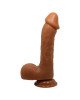 Фалоімітатор - Beautiful Encounter Johnson Dildo Latin