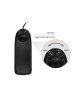 Вібратор - Beautiful Encounter Buraq Vibrator Flesh