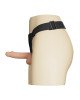 Страпон - Ultra Multi-Speed Vibration Strap On 6.8 Страпон - Ultra Multi-Speed Vibration Strap On 6.8