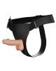 Страпон - Ultra Multi-Speed Vibration Strap On 6.8 Страпон - Ultra Multi-Speed Vibration Strap On 6.8