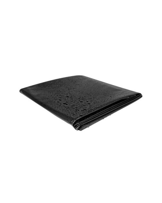Простирадло - SexMax WetGAMES Sex-Laken Black, 180 x 220 см Простирадло - SexMax WetGAMES Sex-Laken Black, 180 x 220 см
