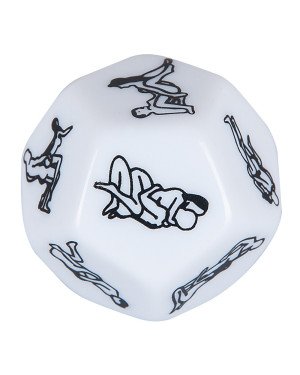 Кубик - Dice 