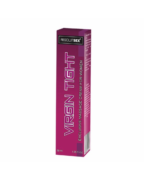 Крем - Virgin Tight, 30 мл Крем - Virgin Tight, 30 мл