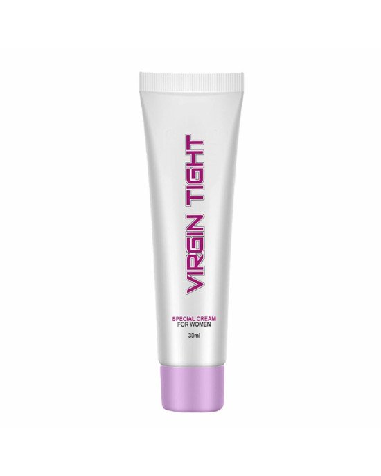 Крем - Virgin Tight, 30 мл Крем - Virgin Tight, 30 мл
