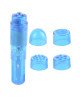 Кліторальний стимулятор - Waterproof Mini Mite, синій