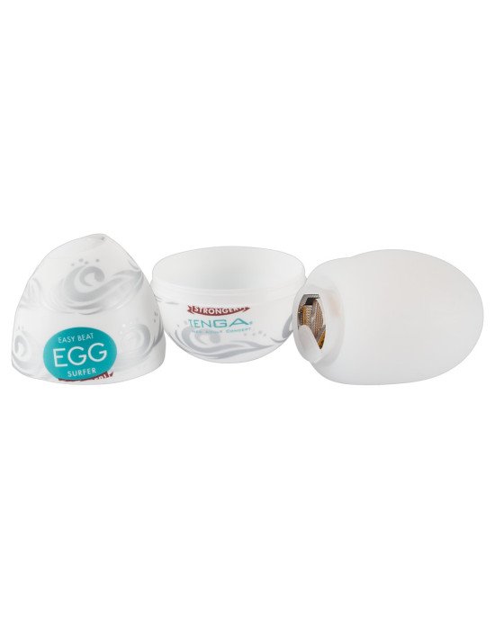 Мастурбатор - TENGA Egg Surfer Мастурбатор - TENGA Egg Surfer