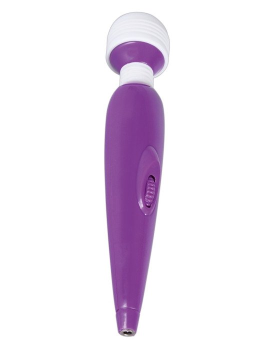 Hi-tech вібратор - Women's Spa Mini Massager Hi-tech вібратор - Women's Spa Mini Massager