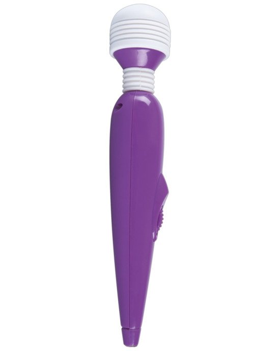 Hi-tech вібратор - Women's Spa Mini Massager Hi-tech вібратор - Women's Spa Mini Massager