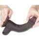 Фалоімітатор - Sliding-Skin Dual Layer Dong 7 Фалоімітатор - Sliding-Skin Dual Layer Dong 7