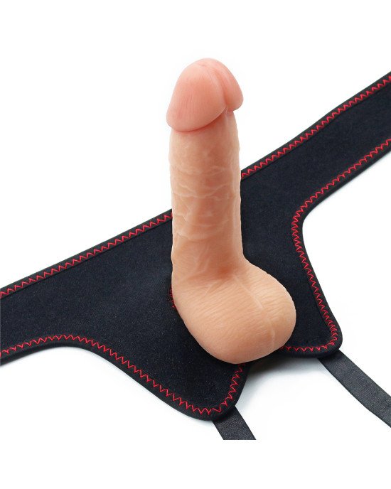 Страпон - Ingen Easy Strap-On Set 7 Страпон - Ingen Easy Strap-On Set 7