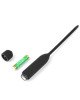 Стимулятор уретри - Anal Indulgence Collection Silicone Vibrating Urethral Dilator Стимулятор уретри - Anal Indulgence Collection Silicone Vibrating Urethral Dilator