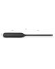 Стимулятор уретри - Anal Indulgence Collection Silicone Vibrating Urethral Dilator Стимулятор уретри - Anal Indulgence Collection Silicone Vibrating Urethral Dilator