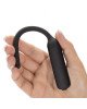 Стимулятор уретри - Anal Indulgence Collection Silicone Vibrating Urethral Dilator Стимулятор уретри - Anal Indulgence Collection Silicone Vibrating Urethral Dilator