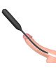 Стимулятор уретри - Anal Indulgence Collection Silicone Vibrating Urethral Dilator Стимулятор уретри - Anal Indulgence Collection Silicone Vibrating Urethral Dilator