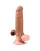 Насадка на член - Pleasure X-Tender Vibrating Penis Sleeve Add 2 Насадка на член - Pleasure X-Tender Vibrating Penis Sleeve Add 2