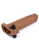 Насадка на член - Pleasure X-Tender Vibrating Penis Sleeve Add 2 Насадка на член - Pleasure X-Tender Vibrating Penis Sleeve Add 2