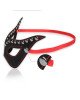 Маска - Bondage Fetish Crafted Masquerade Mask Маска - Bondage Fetish Crafted Masquerade Mask