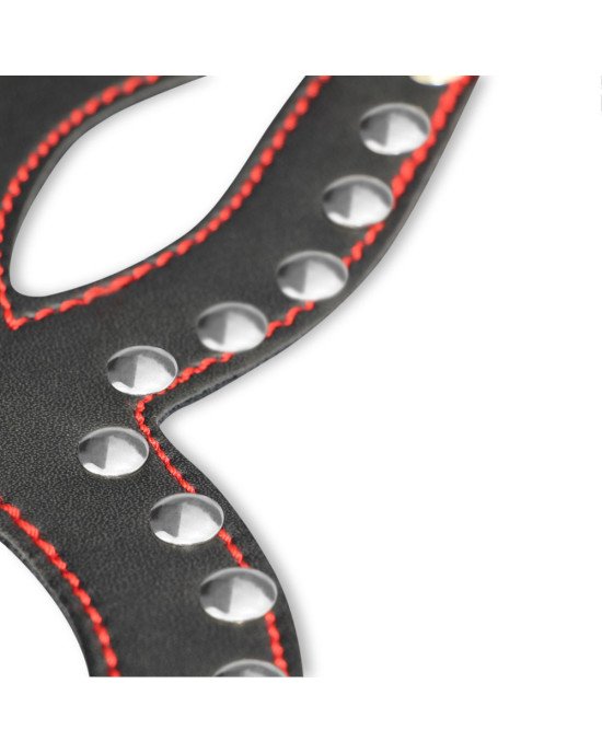 Маска - Bondage Fetish Crafted Masquerade Mask Маска - Bondage Fetish Crafted Masquerade Mask