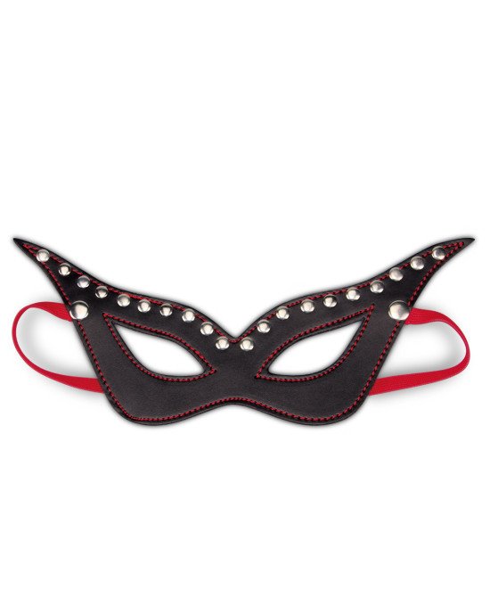 Маска - Bondage Fetish Crafted Masquerade Mask Маска - Bondage Fetish Crafted Masquerade Mask