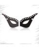 Маска - Bondage Fetish Crafted Masquerade Mask Маска - Bondage Fetish Crafted Masquerade Mask