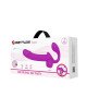 Страпон - Pretty Love Kelpie Strapless Strap-On Страпон - Pretty Love Kelpie Strapless Strap-On