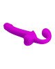 Страпон - Pretty Love Kelpie Strapless Strap-On Страпон - Pretty Love Kelpie Strapless Strap-On