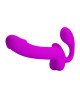 Страпон - Pretty Love Kelpie Strapless Strap-On Страпон - Pretty Love Kelpie Strapless Strap-On
