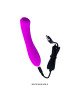 Вібратор - Pretty Love Len Sucking Vibrator Pink Вібратор - Pretty Love Len Sucking Vibrator Pink
