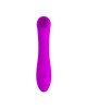 Вібратор - Pretty Love Len Sucking Vibrator Pink Вібратор - Pretty Love Len Sucking Vibrator Pink