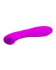 Вібратор - Pretty Love Len Sucking Vibrator Pink Вібратор - Pretty Love Len Sucking Vibrator Pink