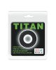 Ерекційне кільце - Titan Cock Ring Green Ерекційне кільце - Titan Cock Ring Green