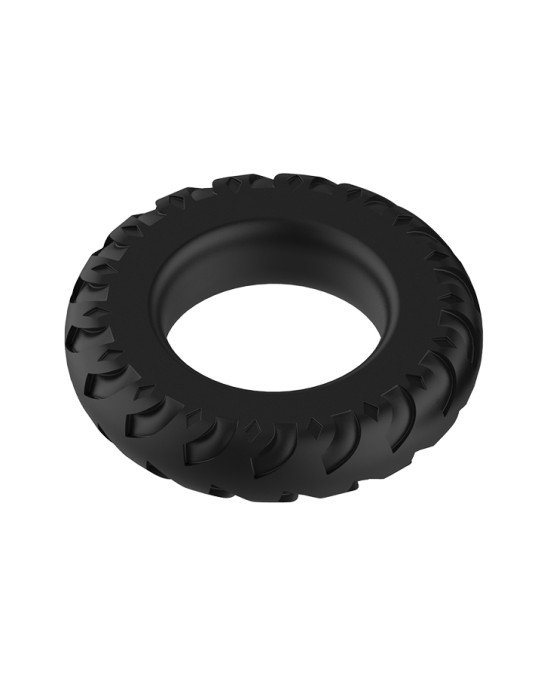 Ерекційне кільце - Titan Cock Ring Green Ерекційне кільце - Titan Cock Ring Green