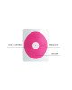 Вібратор - Pretty Love Gene Vibrator Pink Вібратор - Pretty Love Gene Vibrator Pink