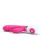Вібратор - Pretty Love Gene Vibrator Pink Вібратор - Pretty Love Gene Vibrator Pink