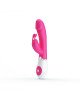 Вібратор - Pretty Love Gene Vibrator Pink Вібратор - Pretty Love Gene Vibrator Pink