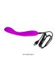 Hi-tech вібратор - Pretty Love Nigel Vibrator Purple Hi-tech вібратор - Pretty Love Nigel Vibrator Purple