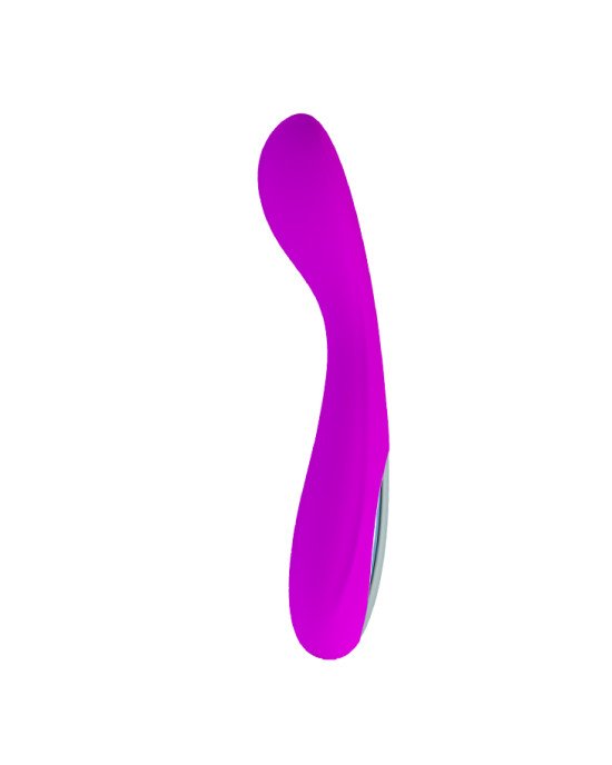 Hi-tech вібратор - Pretty Love Nigel Vibrator Purple Hi-tech вібратор - Pretty Love Nigel Vibrator Purple