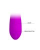 Hi-tech вібратор - Pretty Love Nigel Vibrator Purple Hi-tech вібратор - Pretty Love Nigel Vibrator Purple