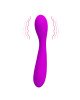 Hi-tech вібратор - Pretty Love Nigel Vibrator Purple Hi-tech вібратор - Pretty Love Nigel Vibrator Purple