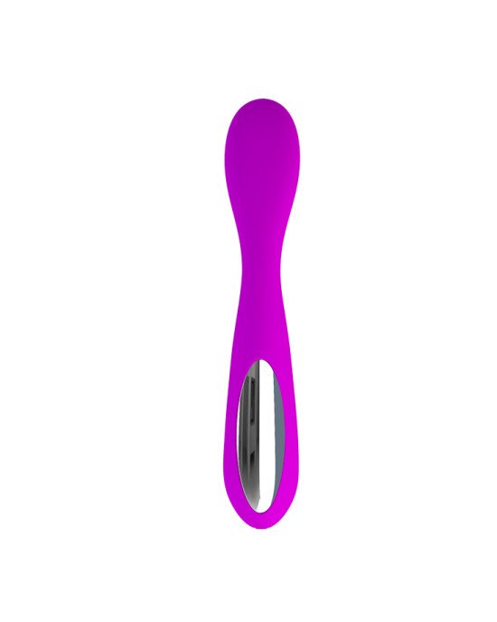 Hi-tech вібратор - Pretty Love Nigel Vibrator Purple Hi-tech вібратор - Pretty Love Nigel Vibrator Purple