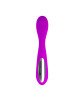 Hi-tech вібратор - Pretty Love Nigel Vibrator Purple Hi-tech вібратор - Pretty Love Nigel Vibrator Purple