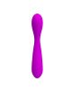 Hi-tech вібратор - Pretty Love Nigel Vibrator Purple Hi-tech вібратор - Pretty Love Nigel Vibrator Purple