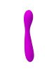 Hi-tech вібратор - Pretty Love Nigel Vibrator Purple Hi-tech вібратор - Pretty Love Nigel Vibrator Purple