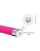 Вібратор - Pretty Love Randoplh Vibrator Pink