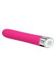 Вібратор - Pretty Love Randoplh Vibrator Pink
